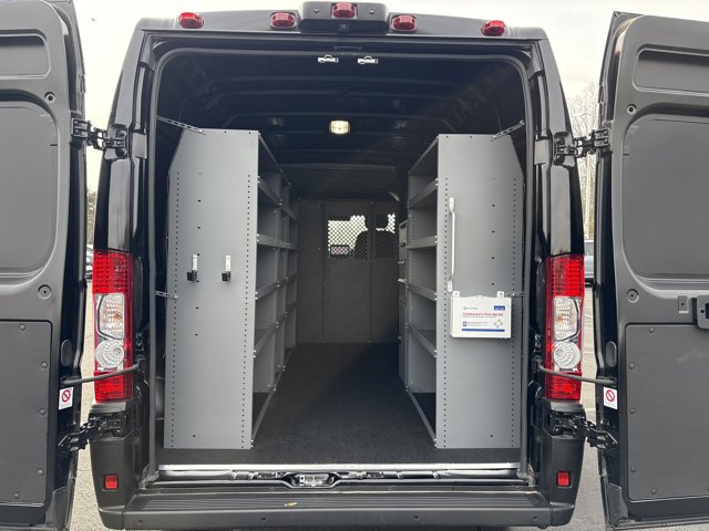 New 2025 Ram ProMaster 2500 - photo 2
