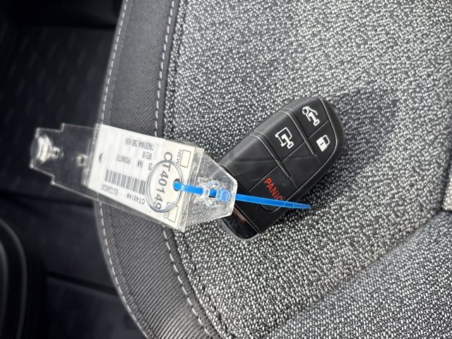 New 2025 Ram ProMaster 2500 - photo 33