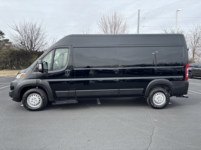 New 2025 Ram ProMaster 2500 - photo 8