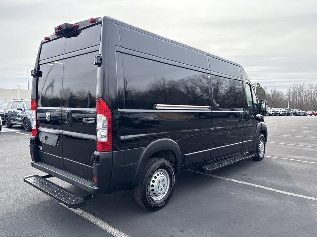 New 2025 Ram ProMaster 2500 - photo 5