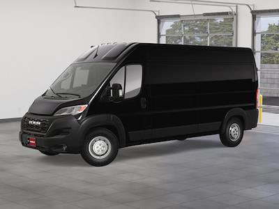 New 2025 Ram ProMaster 2500 High Roof Empty Cargo Van for sale #CT40149 - photo 1