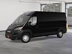 2025 Ram ProMaster 2500 High Roof FWD Empty Cargo Van for sale #CT40149 - photo 1