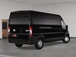 2025 Ram ProMaster 2500 High Roof FWD Empty Cargo Van for sale #CT40149 - photo 4