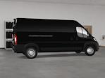 2025 Ram ProMaster 2500 High Roof FWD Empty Cargo Van for sale #CT40149 - photo 5