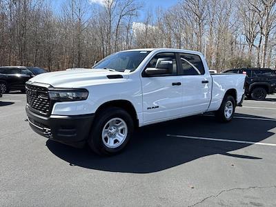 New 2026 Ram 1500 - photo 1