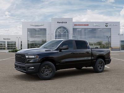 New 2026 Ram 1500 - photo 1