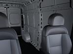 2026 Ram ProMaster 2500 High Roof FWD Empty Cargo Van for sale #CT40160 - photo 26