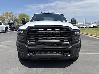 2026 Ram 5500 Crew Cab DRW 4WD Cab Chassis for sale #CT40161 - photo 1