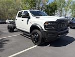 New 2026 Ram 5500 Crew Cab 60 CA Cab Chassis for sale #CT40170 - photo 3