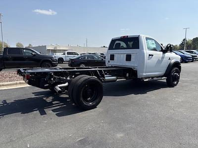 New 2026 Ram 5500 - photo 1