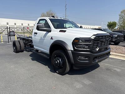 New 2026 Ram 5500 - photo 1
