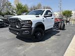 2026 Ram 5500 Regular Cab DRW 4WD Cab Chassis for sale #CT40172 - photo 22