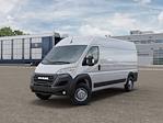 New 2026 Ram ProMaster 2500 High Roof Empty Cargo Van for sale #CT40174 - photo 1