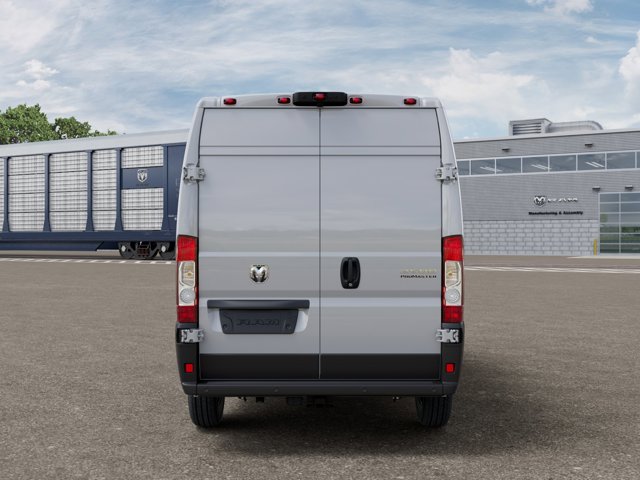 New 2026 Ram ProMaster 2500 - photo 9