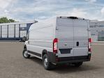 2026 Ram ProMaster 2500 High Roof FWD Empty Cargo Van for sale #CT40175 - photo 2
