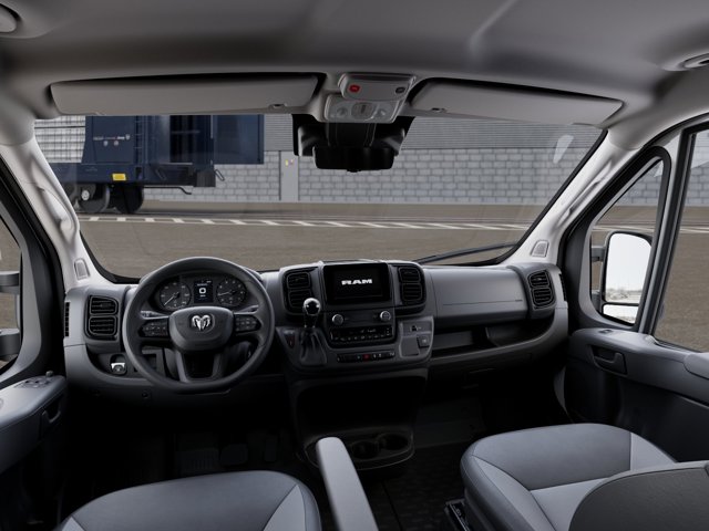 New 2026 Ram ProMaster 2500 - photo 16