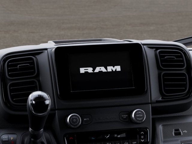 New 2026 Ram ProMaster 2500 - photo 20