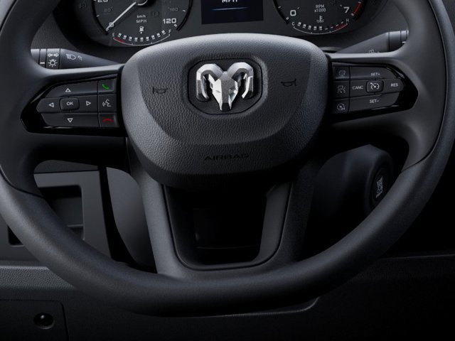 New 2026 Ram ProMaster 2500 - photo 21