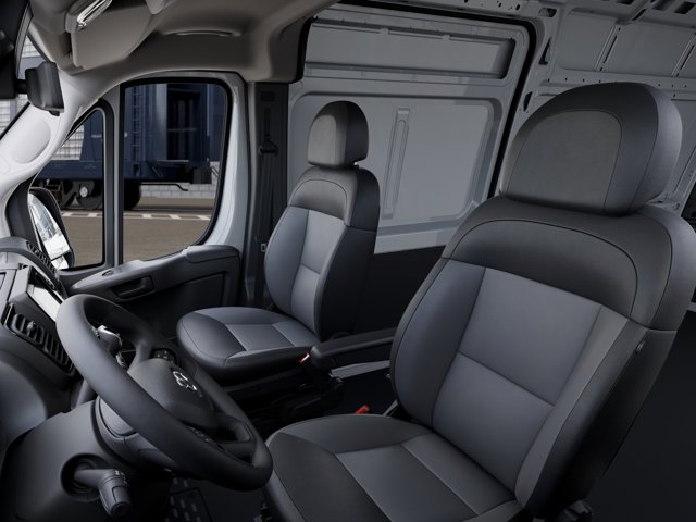 New 2026 Ram ProMaster 2500 - photo 25