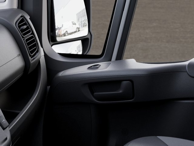 New 2026 Ram ProMaster 2500 - photo 27