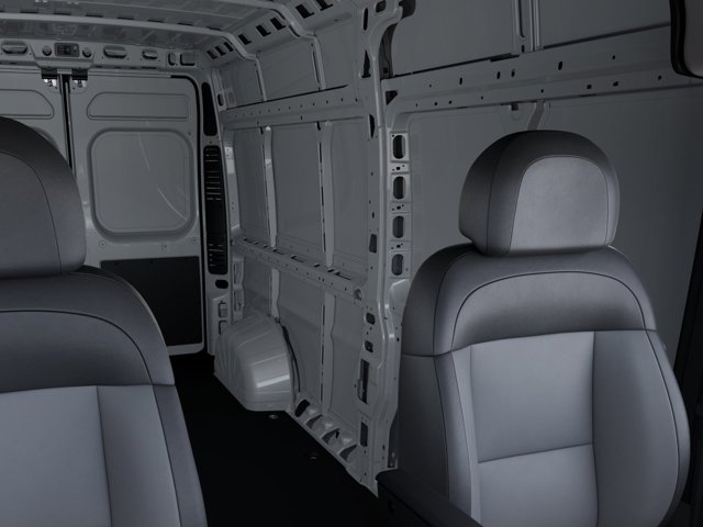 New 2026 Ram ProMaster 2500 - photo 28