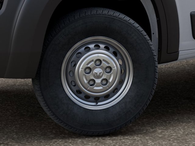 New 2026 Ram ProMaster 2500 - photo 10