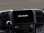 2026 Ram ProMaster 2500 High Roof FWD Empty Cargo Van for sale #CT40176 - photo 18