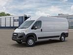 2026 Ram ProMaster 2500 High Roof FWD Empty Cargo Van for sale #CT40176 - photo 3