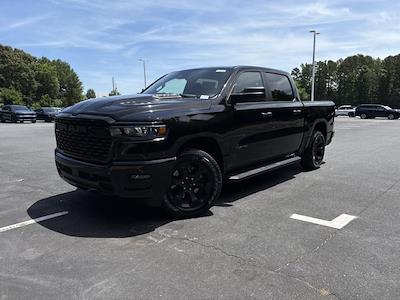 New 2026 Ram 1500 Tradesman Crew Cab for sale #CT40180 - photo 1