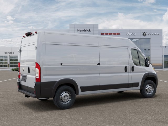 New 2026 Ram ProMaster 2500 - photo 5