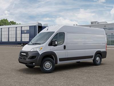 2026 Ram ProMaster 2500 High Roof FWD Empty Cargo Van for sale #CT40197 - photo 1