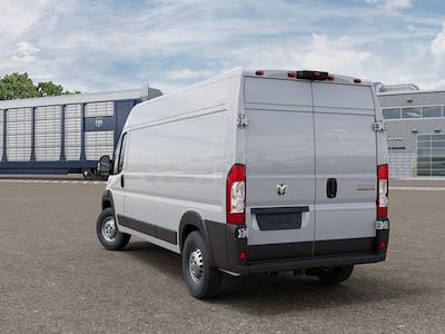 2026 Ram ProMaster 2500 High Roof FWD Empty Cargo Van for sale #CT40197 - photo 2