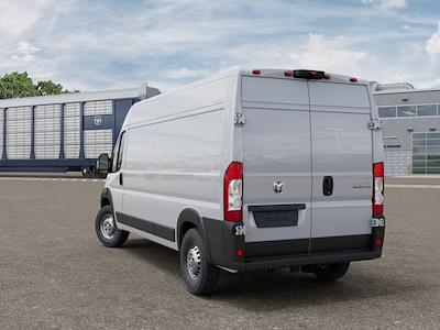 New 2026 Ram ProMaster 2500 High Roof Empty Cargo Van for sale #CT40209 - photo 2