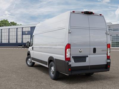 2026 Ram ProMaster 3500 Super High Roof FWD Empty Cargo Van for sale #CT40238 - photo 2