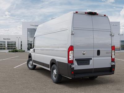 New 2026 Ram ProMaster 3500 Super High Roof Empty Cargo Van for sale #CT40241 - photo 2