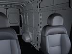 2026 Ram ProMaster 3500 High Roof FWD Empty Cargo Van for sale #CT40251 - photo 26