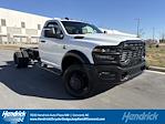 2026 Ram 5500 Regular Cab DRW 4WD Cab Chassis for sale #CT40253 - photo 34