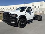 2026 Ram 5500 Regular Cab DRW 4WD Cab Chassis for sale #CT40253 - photo 5