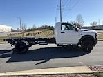 2026 Ram 5500 Regular Cab DRW 4WD Cab Chassis for sale #CT40253 - photo 8