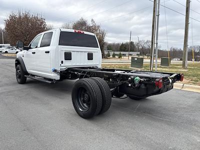 2026 Ram 5500 Crew Cab DRW 4WD Cab Chassis for sale #CT40254 - photo 2
