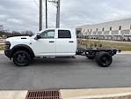 2026 Ram 5500 Crew Cab DRW 4WD Cab Chassis for sale #CT40254 - photo 5