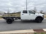 2026 Ram 5500 Crew Cab DRW 4WD Cab Chassis for sale #CT40254 - photo 8