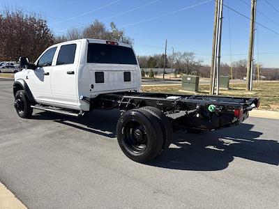 2026 Ram 5500 Crew Cab DRW 4WD Cab Chassis for sale #CT40255 - photo 2