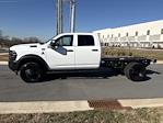 2026 Ram 5500 Crew Cab DRW 4WD Cab Chassis for sale #CT40255 - photo 4