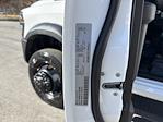 2026 Ram 5500 Crew Cab DRW 4WD Cab Chassis for sale #CT40255 - photo 32