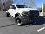 2026 Ram 5500 Crew Cab DRW 4WD Cab Chassis for sale #CT40256 - photo 33