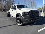 2026 Ram 5500 Crew Cab DRW 4WD Cab Chassis for sale #CT40256 - photo 1