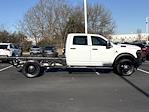 2026 Ram 5500 Crew Cab DRW 4WD Cab Chassis for sale #CT40256 - photo 8