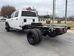 2026 Ram 5500 Crew Cab DRW 4WD Cab Chassis for sale #CT40257 - photo 2