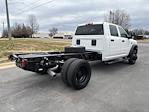 2026 Ram 5500 Crew Cab DRW 4WD Cab Chassis for sale #CT40257 - photo 3
